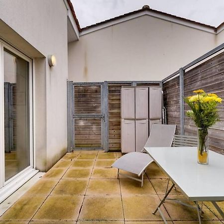 Appartement Situation Ideale Libourne Exterior photo